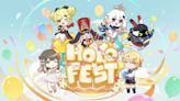 HoYo FEST 2023 in Singapore to take place at Anime Festival Asia in November