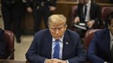 From New York to Arizona: Inside the head-spinning week of Trump’s legal drama - WTOP News
