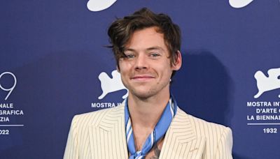 Harry Styles’ Biggest Single Is A Top 40 Hit–Again