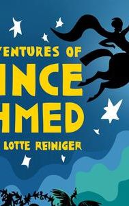 The Adventures of Prince Achmed