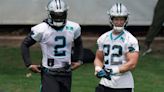 Panthers carrying 5th-most dead money into 2023 season