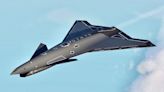 Stealthy Fighter-Like Wingman Drone Concept Unveiled By Airbus (Updated)