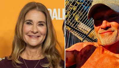 Melinda Gates is NOT Engaged And No Longer Dating Jon Du Pre Despite Rumors Sparked By Diamond Ring