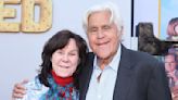 Jay Leno & Wife Mavis Provide Update Amid Her Dementia Battle