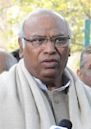 Mallikarjun Kharge