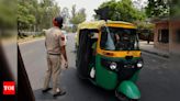 Punjab Police Conducts Cordon and Search Operations at Court Complexes for Independence Day Security | Chandigarh News - Times of India