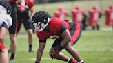 Ball State football training camp: Defensive line determined to 'prove everybody wrong'
