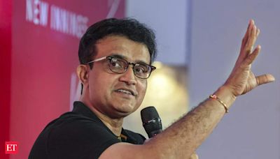 Veedol signs Sourav Ganguly as its brand ambassador