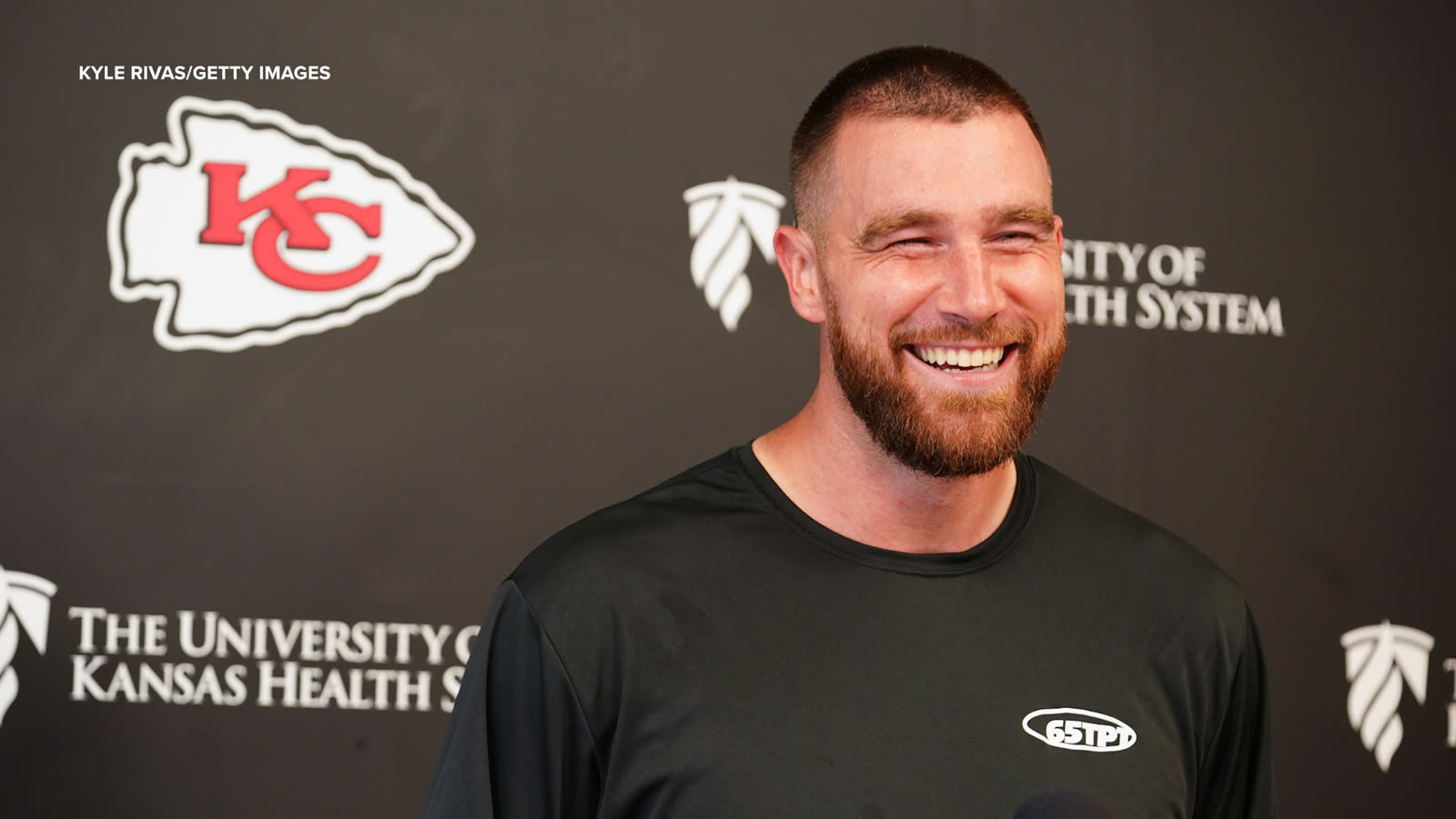 Travis Kelce lands role in new Ryan Murphy show 'Grotesquerie'