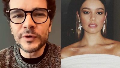 Daniel de Oliveira reage a declaração em meio a rumores de affair de Sophie Charlotte