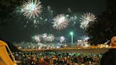 Here are seven parks and rooftops where you can watch Milwaukee's July 3 fireworks