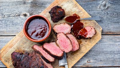 Martha Stewart's Pantry-Friendly Homemade BBQ Sauce Is Perfect for Last-Minute Memorial Day Parties