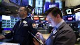 Stocks rebound to close higher but Dow down for the week | Honolulu Star-Advertiser