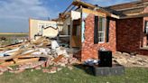 'It's been an ordeal': Olustee man recounts experience surviving devastating tornado