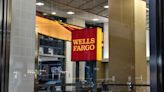 Wells Fargo fired a dozen people accused of faking keyboard strokes