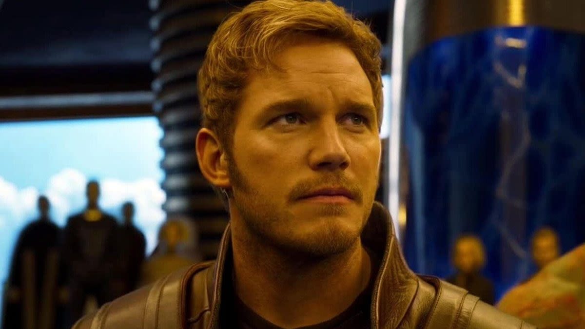 Chris Pratt Says He 'Would Love' to Join James Gunn's DCU After Recent Superman Set Visit