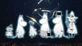 Moomintroll, Little My, Snufkin, and more are traveling to Aviary Village this fall for Sky: Children of the Light’s Moomin season