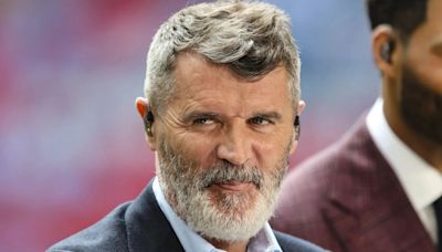 ‘Roy Keane is all of us’ say fans after his priceless reaction to England win