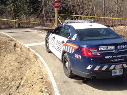 Guilty plea to second-degree murder of Kitchener man