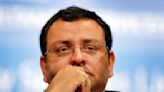 Prominent Indian business leader Cyrus Mistry dies at 54