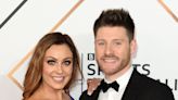 Amy Dowden pays moving tribute to husband for support during ‘tough’ years
