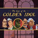 The Case of the Golden Idol