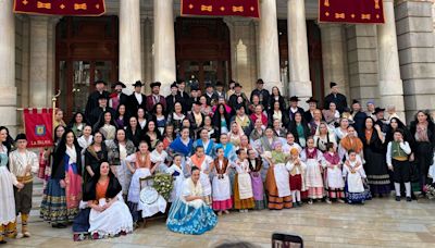 El Festival Nacional de Folclore en la Comarca de Cartagena celebra su trigésima edición con talleres, charlas y conciertos