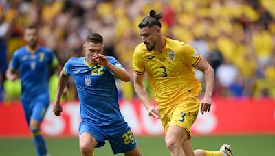 Radu Dragusin, Romania’s defensive pillar at Euro 2024 - who Tottenham fans haven’t seen yet