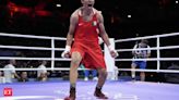 Who are the women boxers in Olympics gender row? - The Economic Times