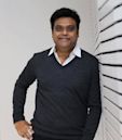 Harris Jayaraj