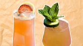 Kentucky Buck Vs Maid: What's The Difference Between The 2 Cocktails?