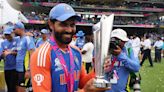Ravindra Jadeja's touching tribute to late mother with a special ‘T20 WC sketch’: ‘Whatever I’m doing…’