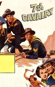 7th Cavalry (film)