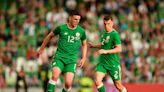 Declan Rice responds to James McClean's 'overrated' jibe