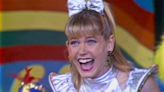 Desde que a Xuxa era minha principal referência de beleza, os padrões continuam os mesmos