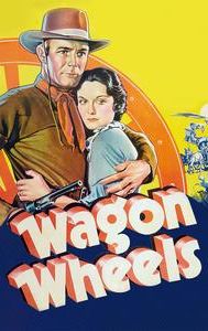 Wagon Wheels