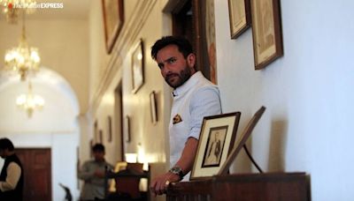 Saif Ali Khan’s grandmother forbid him from turning Pataudi Palace into a hotel; father told him not to ‘expect any financial inheritance’