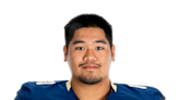 Ming Tjon - Florida International Panthers Offensive Lineman - ESPN