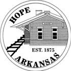 Hope, Arkansas