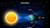 Eclipse lunar de marzo 2024: dónde, a qué hora y cómo verlo