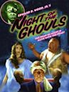 Night of the Ghouls