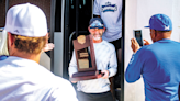 Blinn receives champion’s welcome upon return from JUCO World Series