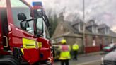 One person dies after fire in Inverness flat overnight