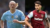 Ver EN VIVO y en DIRECTO ONLINE Manchester City vs. West Ham, Premier League 2023-24: dónde ver, TV, canal y streaming | Goal.com Espana