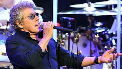 Roger Daltrey de The Who, revela cuál es su álbum favorito de toda la historia: "Tiene una sensación de libertad"