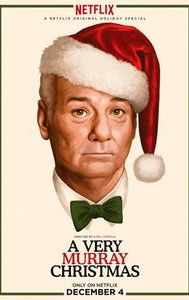 A Very Murray Christmas