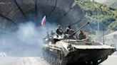 15 years ago, Russia invaded Georgia under the pretext of supporting separatists