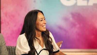 Joanna Gaines Fans Are "Obsessed" With Her Latest Career News