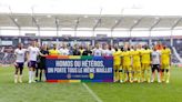 Toulouse: French soccer club excludes players after they refuse to participate in anti-homophobia campaign