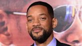 Will Smith prompts hysterical exchange with viral Aussie artist